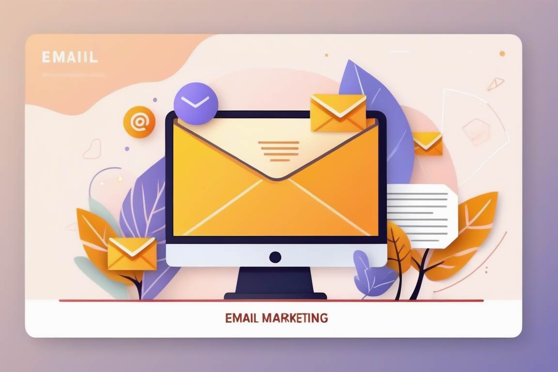 professional email marketing